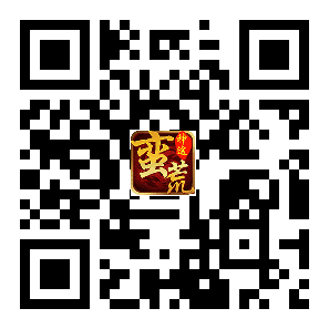 版本二维码